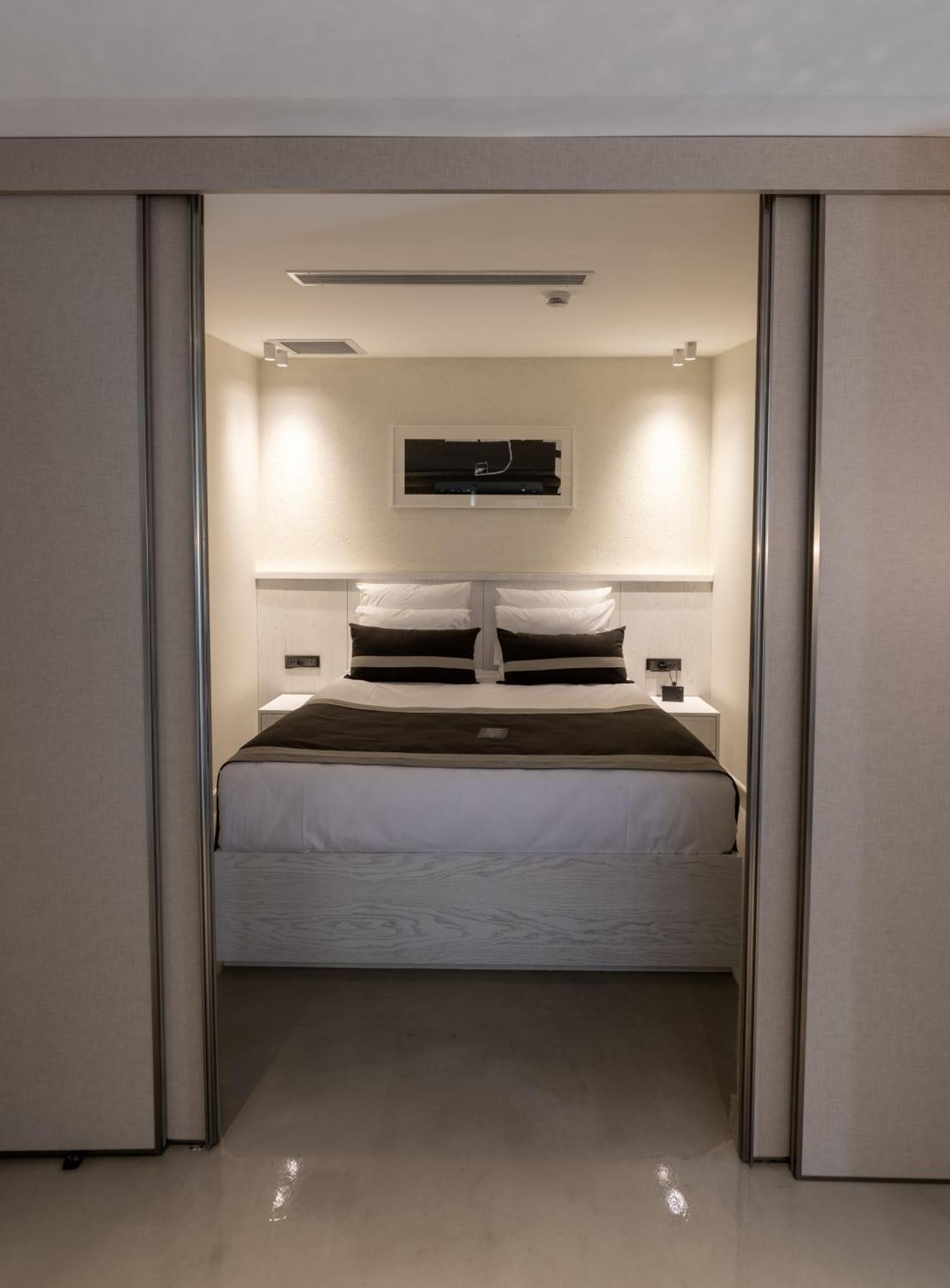 The Public Ortakoy 4* Istanbul