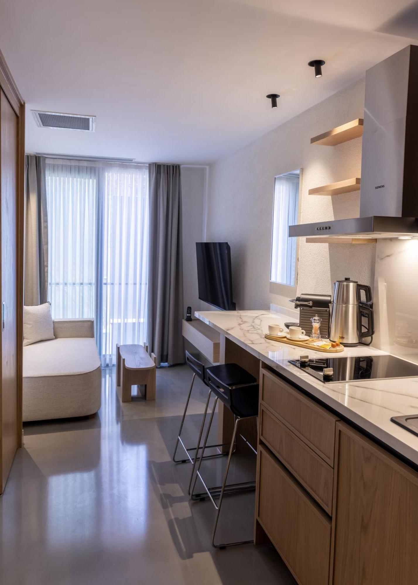 Hotel The Public Ortakoy 4*