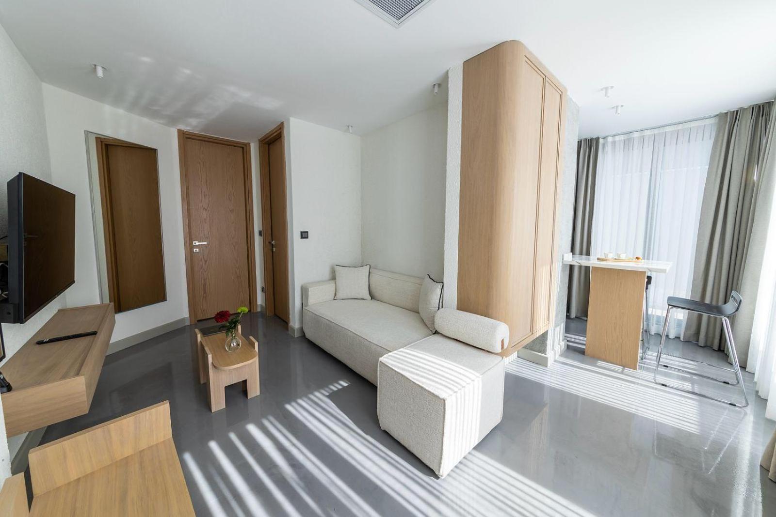 The Public Ortakoy Hotel Istanbul