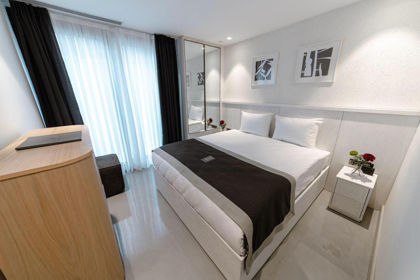 The Public Ortakoy Otel İstanbul