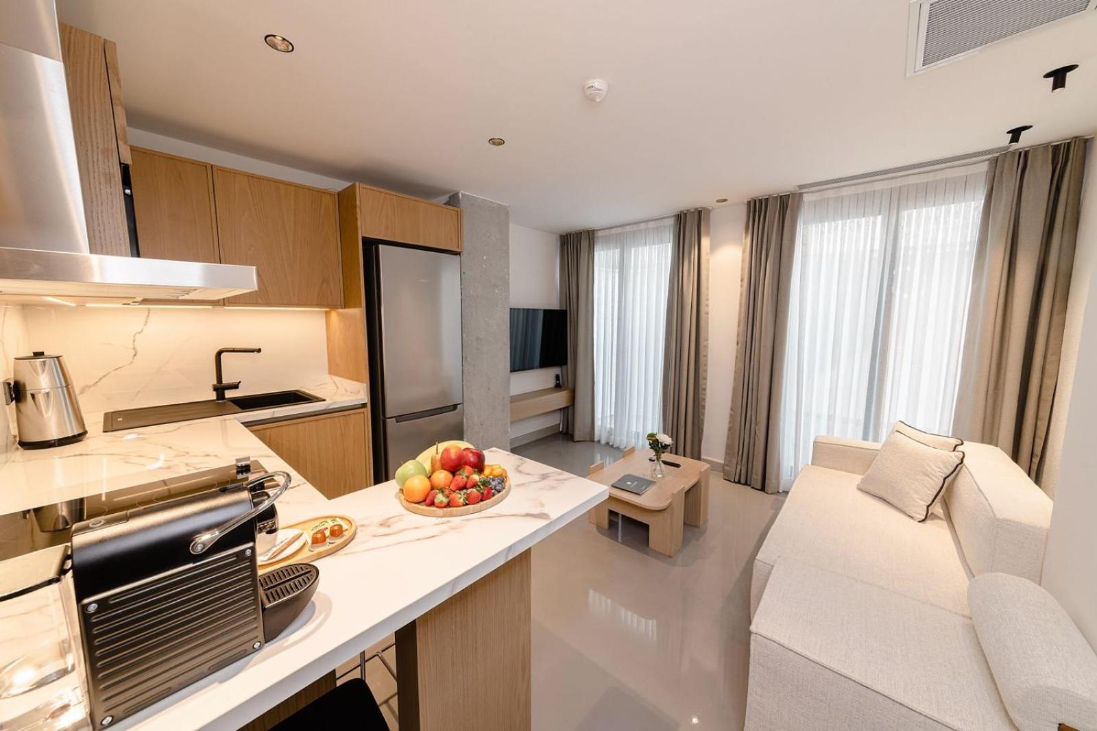 Otel The Public Ortakoy 4*